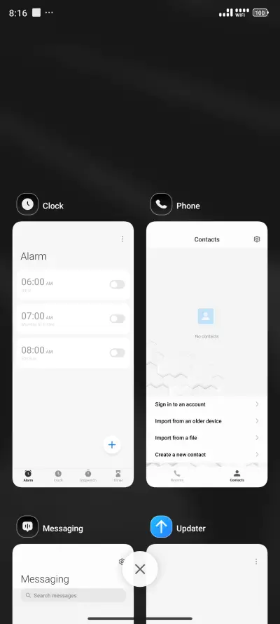 Stair Case - Screenshot 4