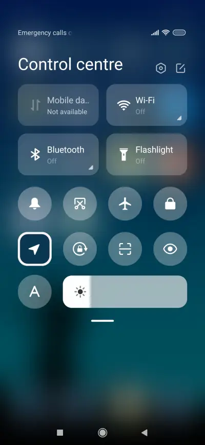 Zombies_3MDS - Screenshot 5