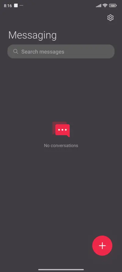 Candy keyboard - Screenshot 7