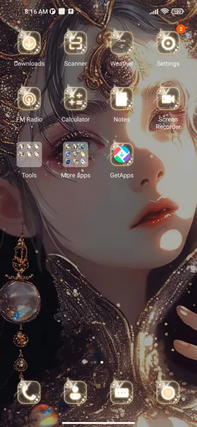 Maidens+Prayer - Screenshot 3