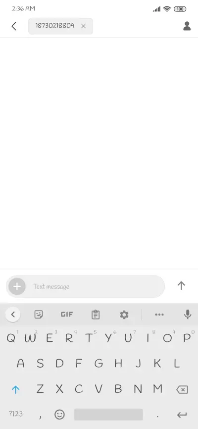 Handlee Regular TR - Screenshot 3