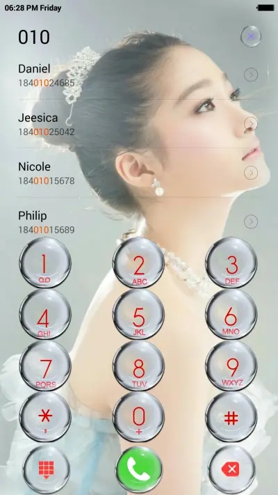 Simple Style - Screenshot 6