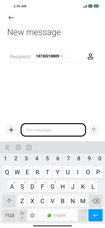 Sorex - Screenshot 8