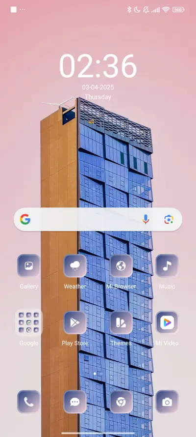 Pastel NYC - Screenshot 2