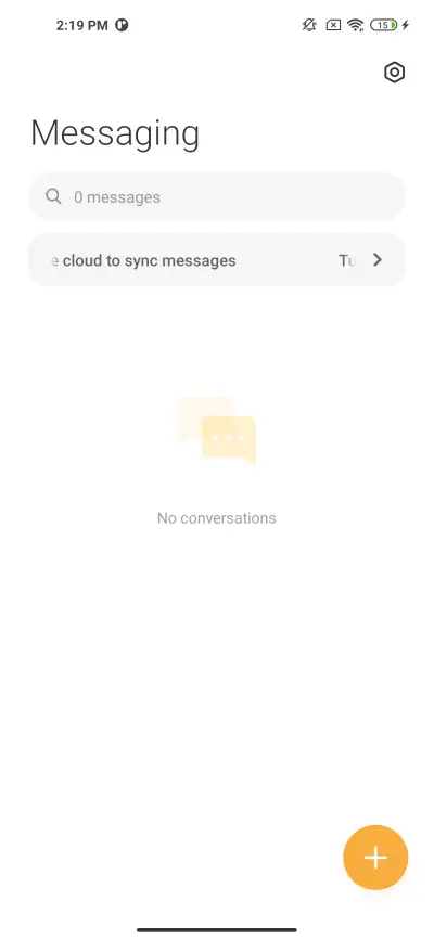 Wish Tree - Screenshot 7