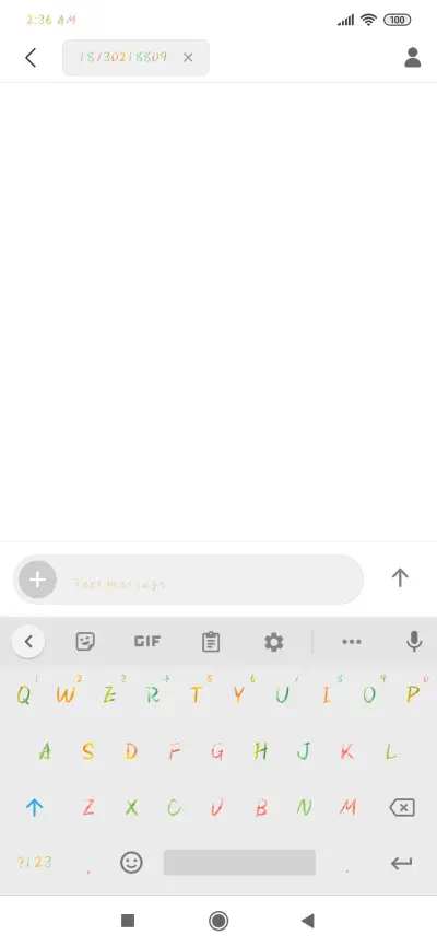 Fruit Jelly - Screenshot 3
