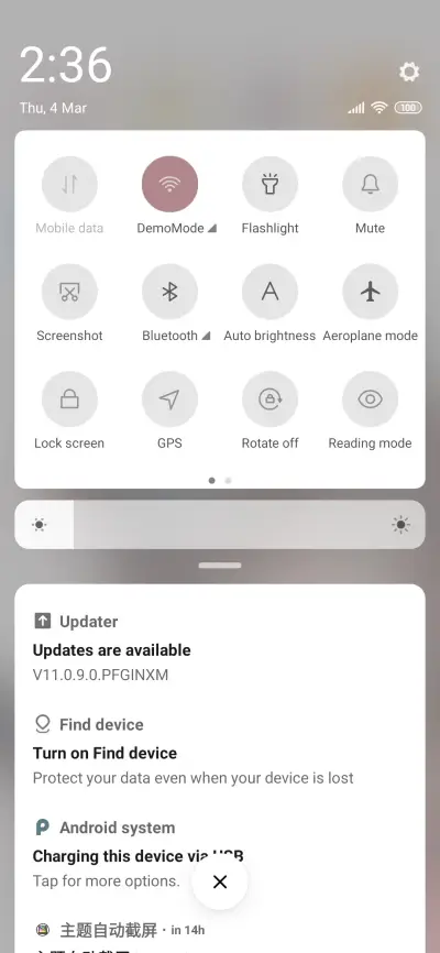 Meow Girl - Screenshot 5