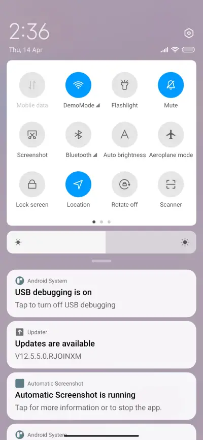purple heartbeat - Screenshot 6