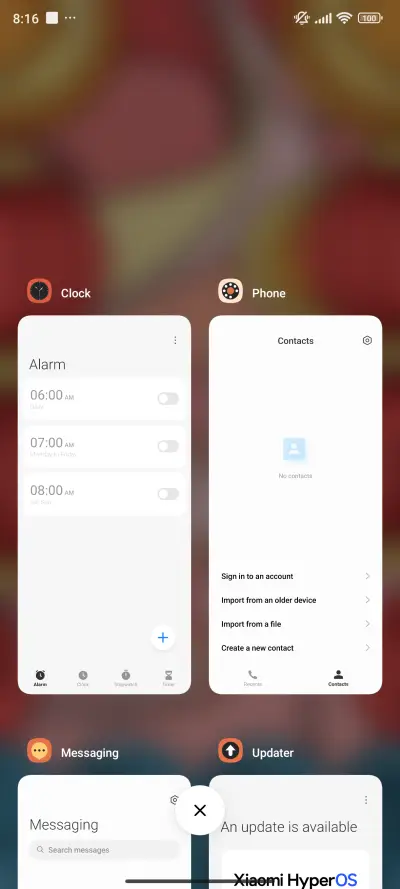 Fashion Rabbit - Screenshot 4