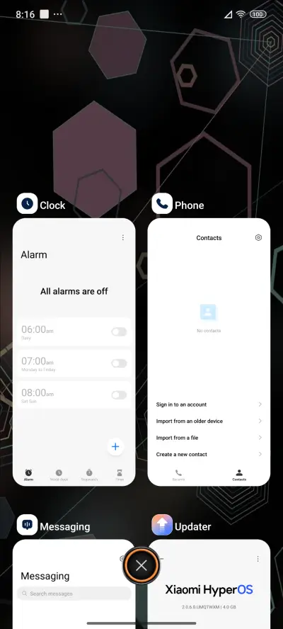 POKOK DADI - Screenshot 4
