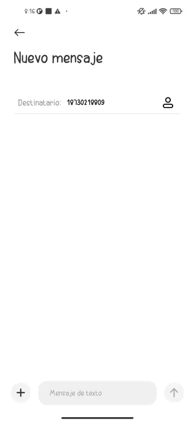 Nueva moda - Screenshot 3