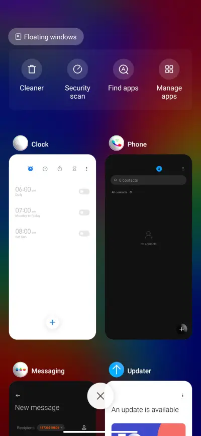 Colorfull - Screenshot 4
