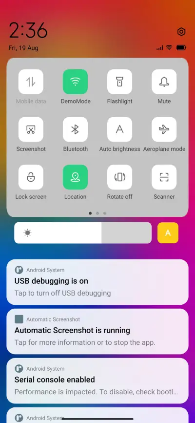 Color26 - Screenshot 5