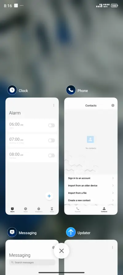 Decoration - Screenshot 4