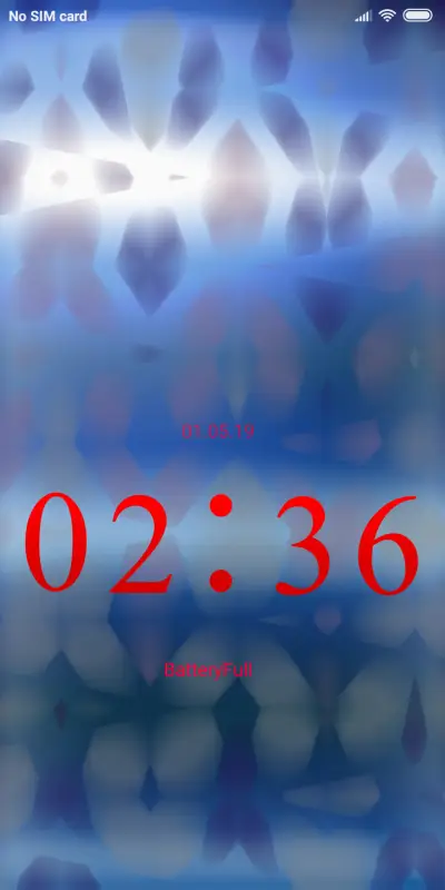 punk_DWM2 - Screenshot 1