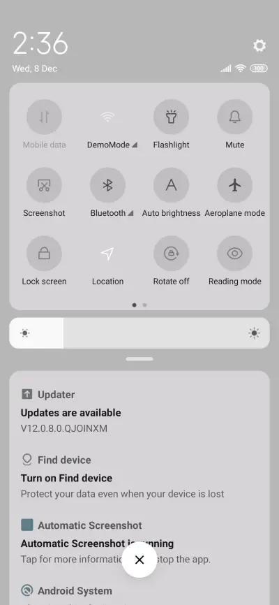 Pseudo Housekeeper - Screenshot 5
