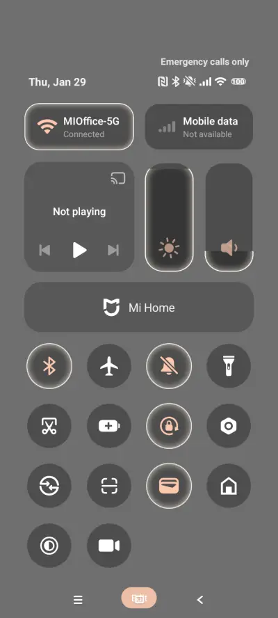 Bad feeling - Screenshot 5