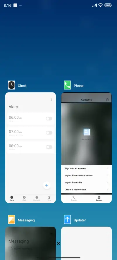 D13GO.2.0 - Screenshot 4