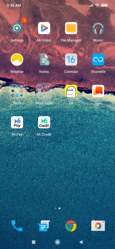 Marshmallow Nightshade - Screenshot 3