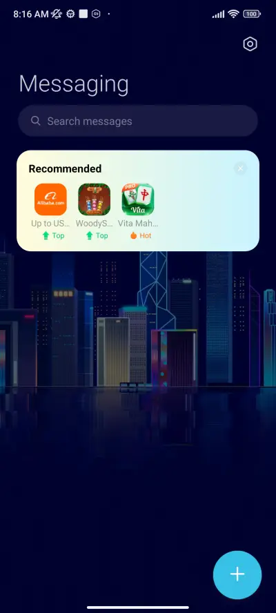 Urban Diary - Screenshot 7