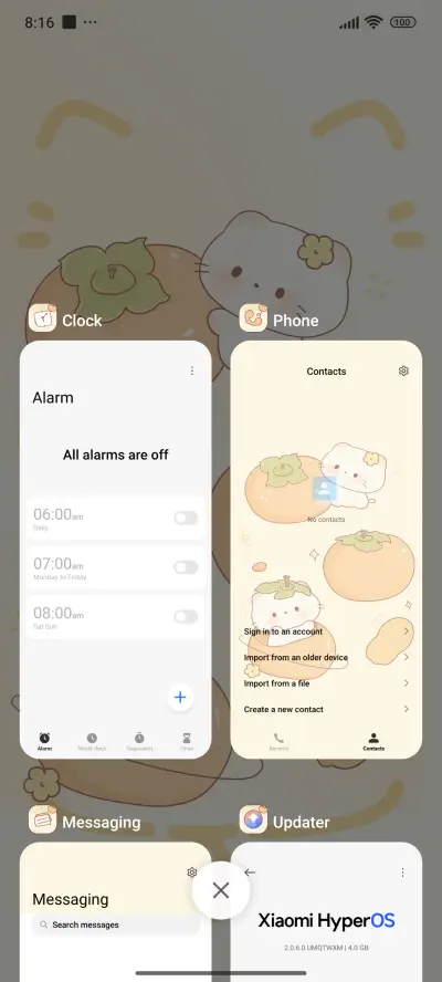 Lucky Harvest - Screenshot 5