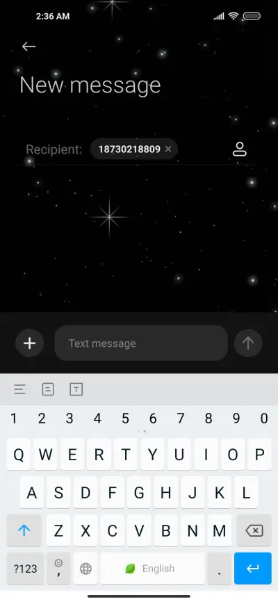 Silent Starry Sky - Screenshot 8