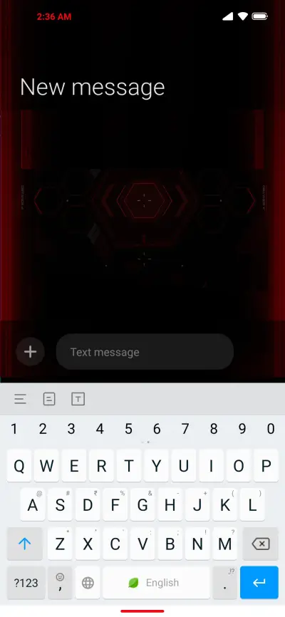 MUSTANG IZ V13 - Screenshot 8