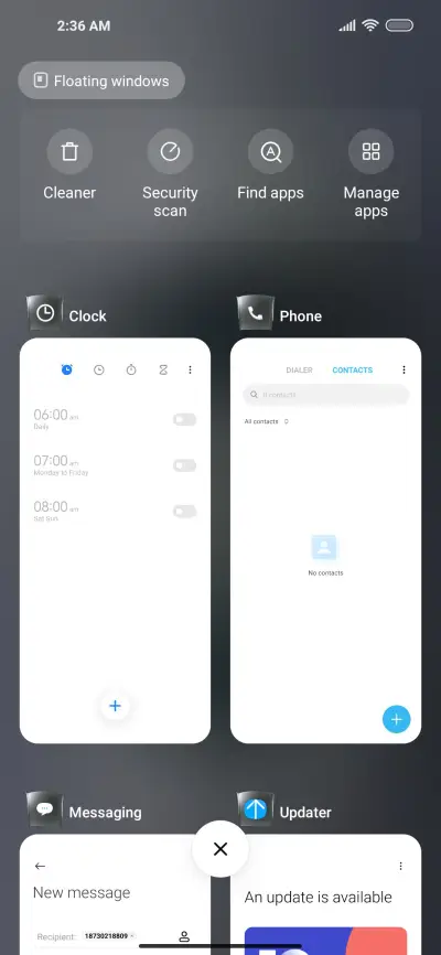 Car One - Screenshot 4