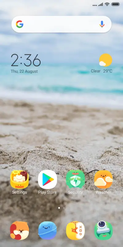 pixel - Screenshot 2