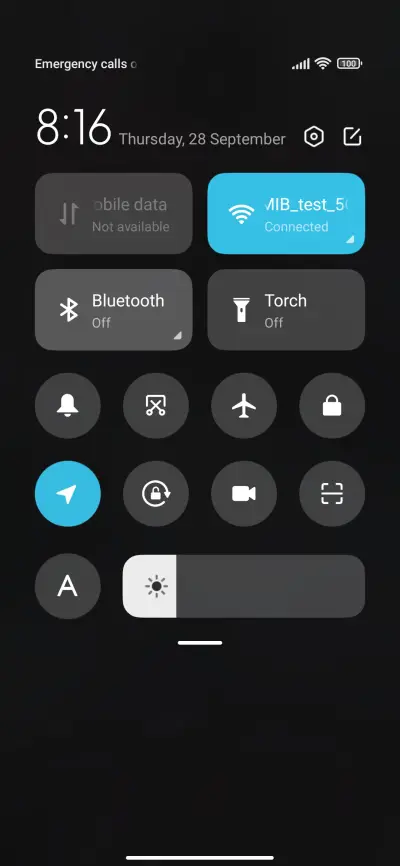 liking for you - Screenshot 5