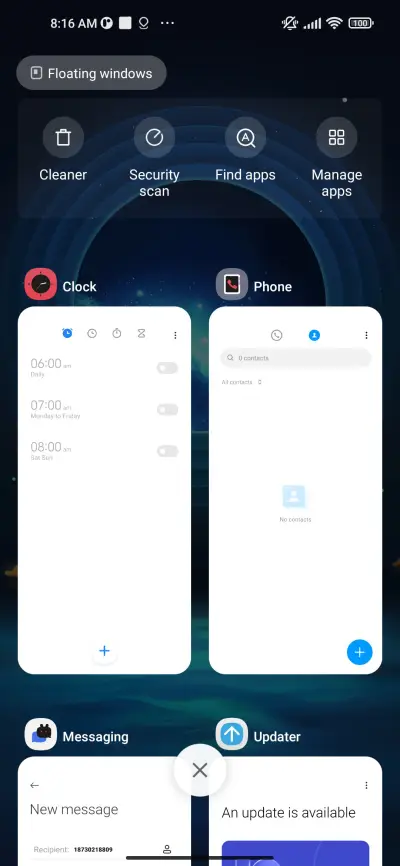 Aerospace rabbit - Screenshot 4