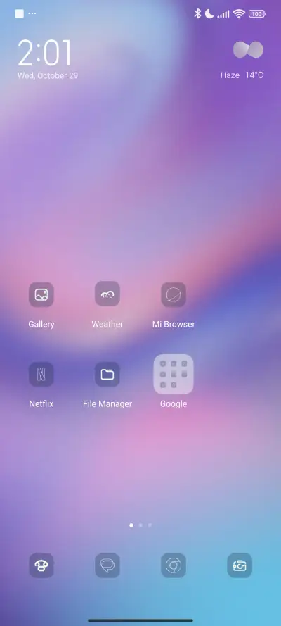 Fazusix - Screenshot 2