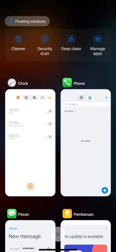 iPhone XR Old - Screenshot 4
