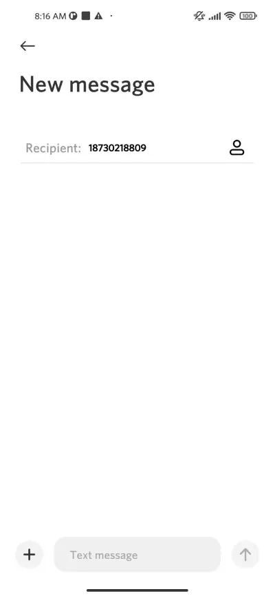 Roboto-Medium - Screenshot 3