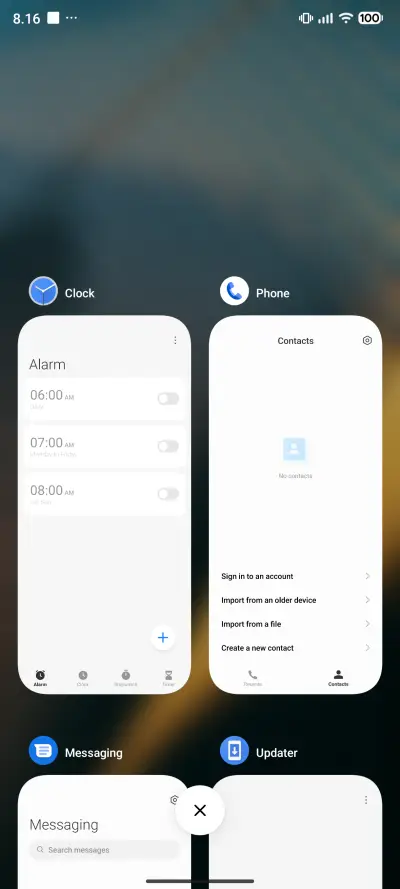Pitulas Trans - Screenshot 4