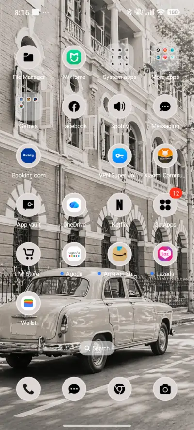 Street Stories - Screenshot 3