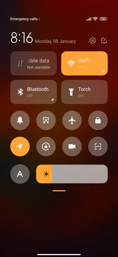 mountain man - Screenshot 5