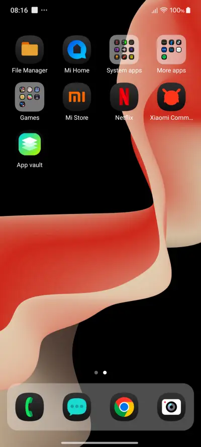 Poo-Dark - Screenshot 3