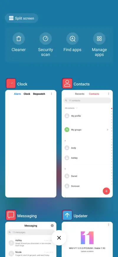 Home Sweet Home_3MDS - Screenshot 4