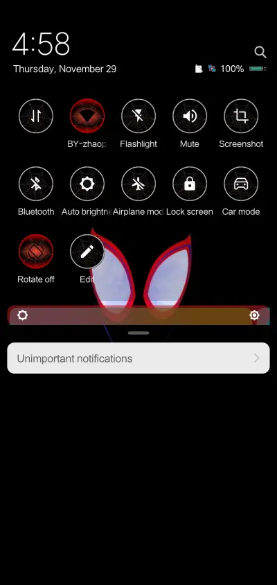 Spiderman - Screenshot 5