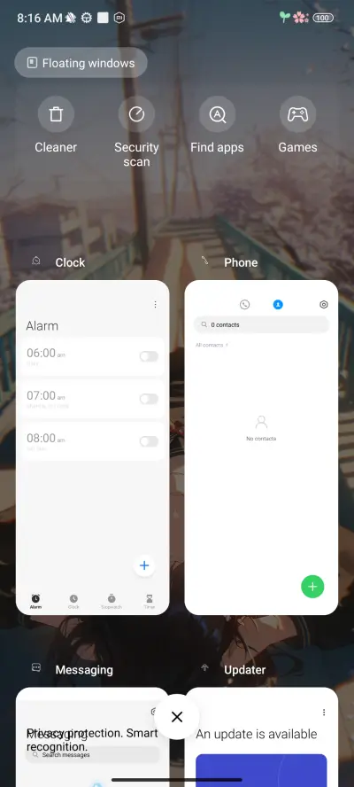 After school - Screenshot 4
