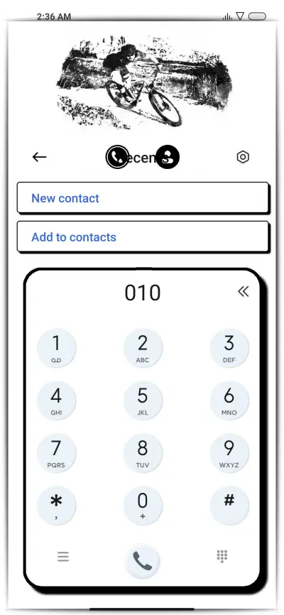 TRABAS V12 - Screenshot 6