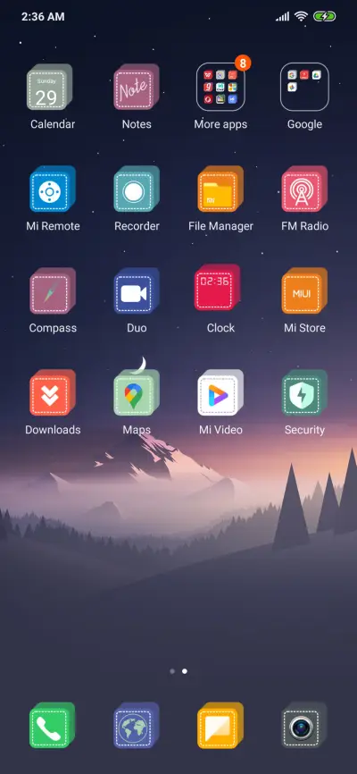 JiyanV3D - Screenshot 3