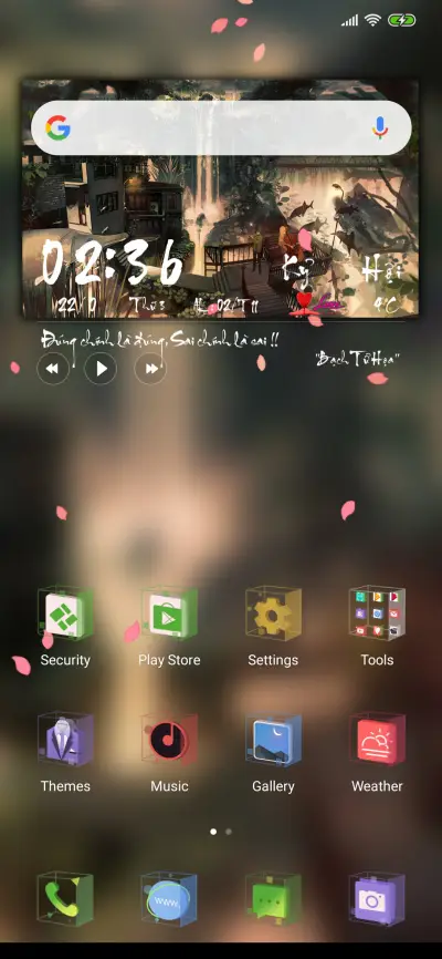 LITE MIX - Screenshot 2