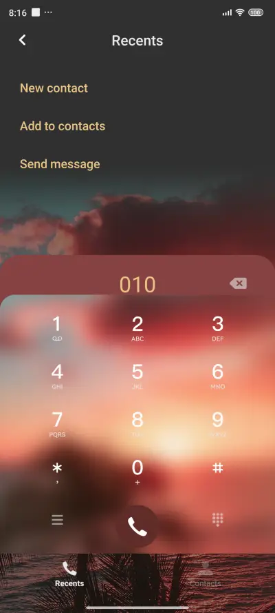 Coconut Bank love - Screenshot 6