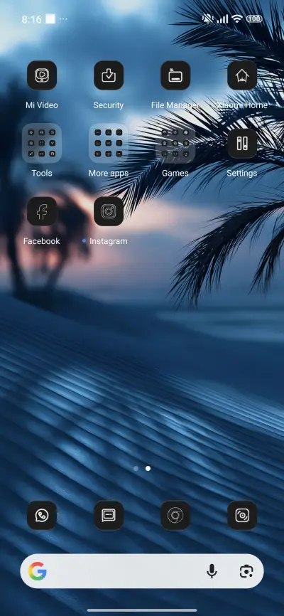 Blur Max - Screenshot 4