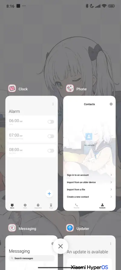 Cat Nap - Screenshot 5
