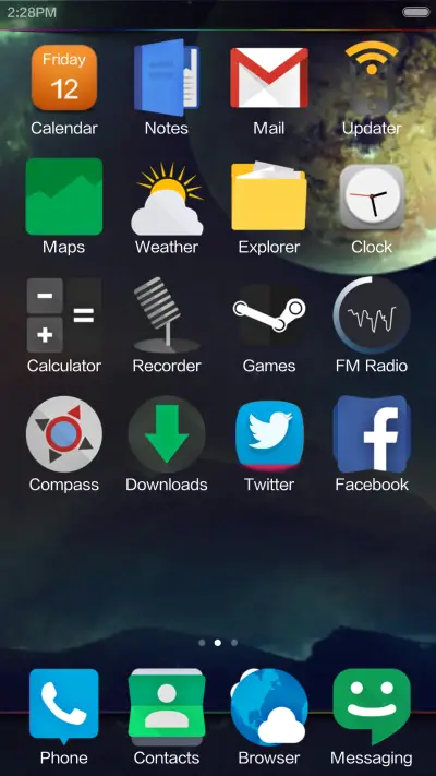 BIT bodass - Screenshot 3