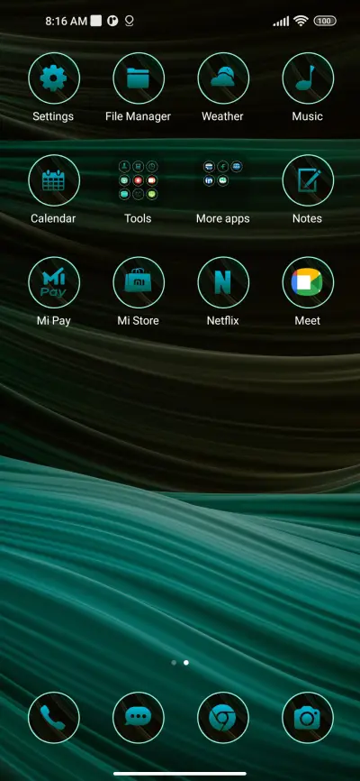 Pastel Matter - Screenshot 3