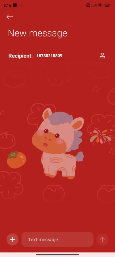 Festive Pony - Screenshot 9